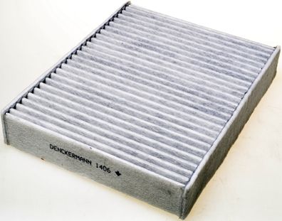 Filtre, air de l'habitacle