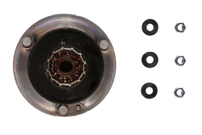 Coupelle de suspension