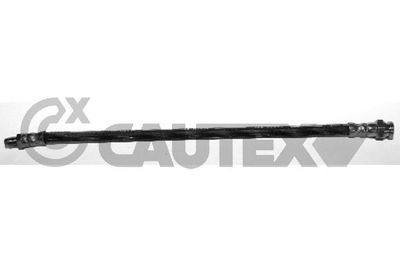 Flexible de frein