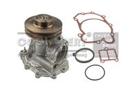 BBR Automotive Pompe à eau, refroidissement du mot