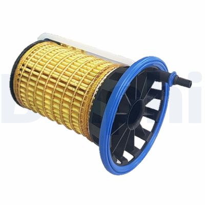 Filtre à carburant