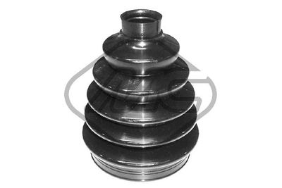 Jeu de joints-soufflets, arbre de commande