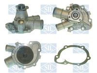 Saleri SIL Pompe à eau, refroidissement du moteur