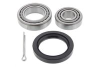 MAPCO Kit de roulements de roue