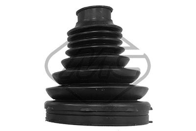 Jeu de joints-soufflets, arbre de commande