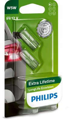 Ampoule, feu clignotant