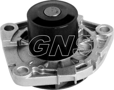 Pompe à eau, refroidissement du moteur
