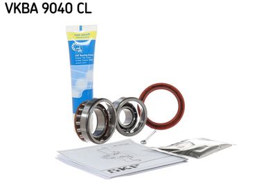 Kit de roulements de roue