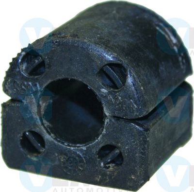 Suspension, stabilisateur