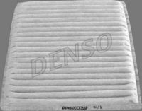 DENSO Filtre, air de l'habitacle