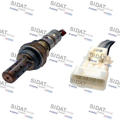 Sonde lambda