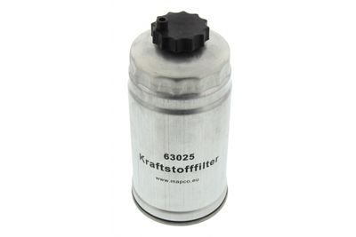 Filtre à carburant