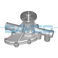 DAYCO Pompe à eau, refroidissement du moteur