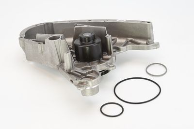Pompe à eau, refroidissement du moteur