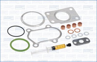 Kit de montage, compresseur