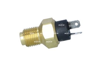 Sonde de température, liquide de refroidissement