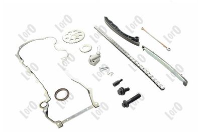 Kit de distribution par chaîne
