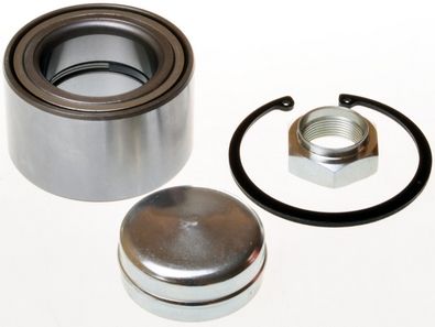 Kit de roulements de roue