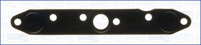 Joint spi de vilebrequin, ventilation du carter-mo