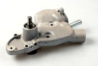 HEPU Pompe à eau, refroidissement du moteur