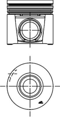 Piston