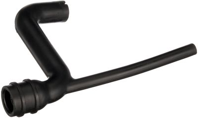 Tuyau, ventilation de carter-moteur