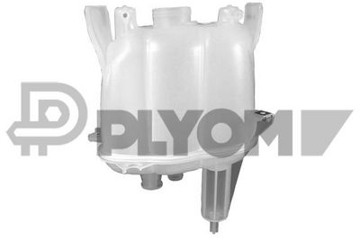 Vase d'expansion, liquide de refroidissement
