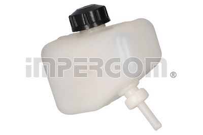 Vase d'expansion, liquide de frein