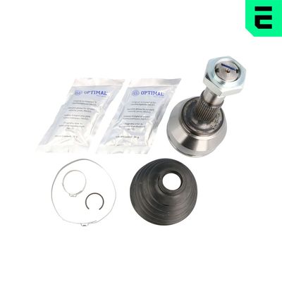 Jeu de joints, arbre de transmission