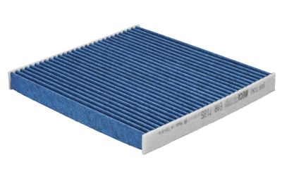 Filtre, air de l'habitacle
