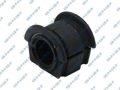 Suspension, stabilisateur