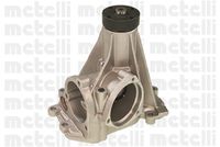 METELLI Pompe à eau, refroidissement du moteur