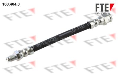 Flexible de frein