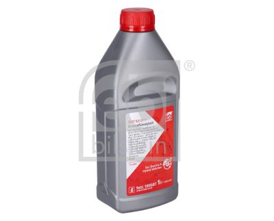 Liquide de frein