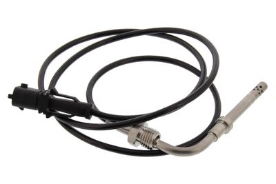 Capteur, température des gaz
