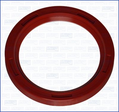 Bague d'étanchéité, vilebrequin