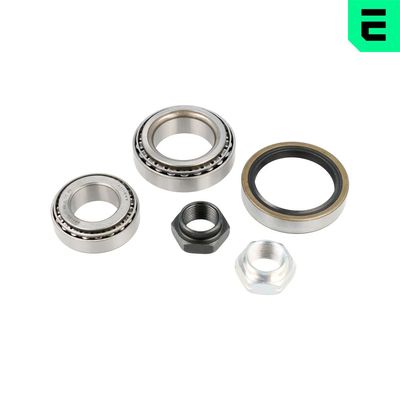 Kit de roulements de roue