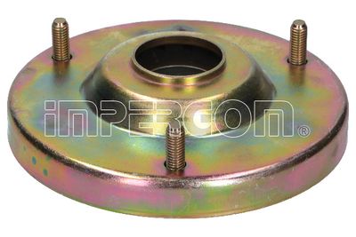 Coupelle de suspension