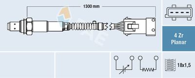 Sonde lambda