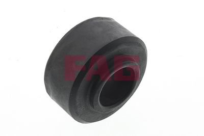 Suspension, jambe d'essieu