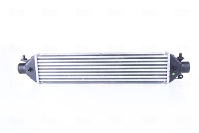Intercooler, échangeur