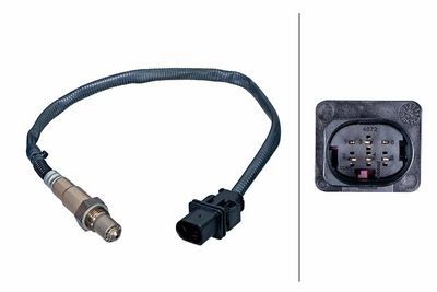 Sonde lambda