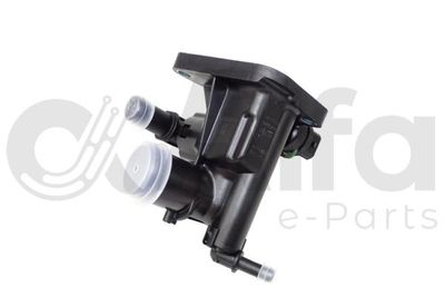 Thermostat, liquide de refroidissement