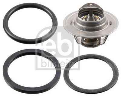 Thermostat, liqiuide de refroidissement