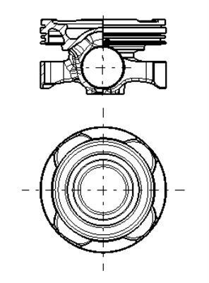 Piston