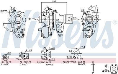 Turbocompresseur, suralimentation