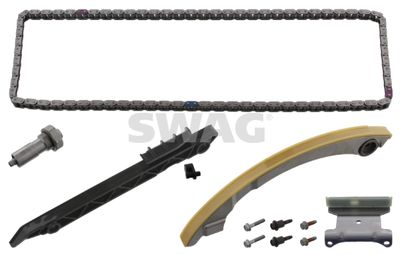 Kit de distribution par chaîne