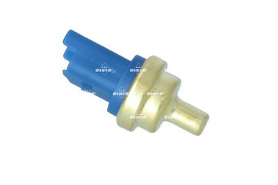 Sonde de température, liquide de refroidissement