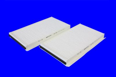 Filtre, air de l'habitacle