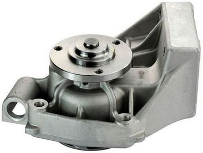 Pompe à eau, refroidissement du moteur